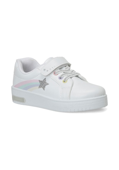 I Cool Brook P Beyaz Kız Çocuk Sneaker 000000000102714511