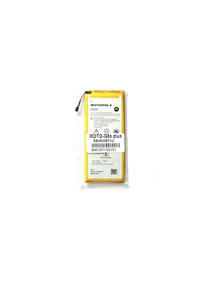Motorola Moto G5S PLUS ( HG30 ) Batarya Pil
