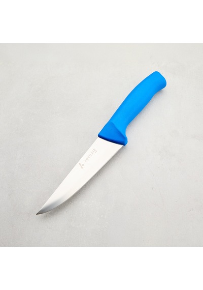Aryıldız Rexa Et Bıçağı Mavi 14,5 Cm Renkli