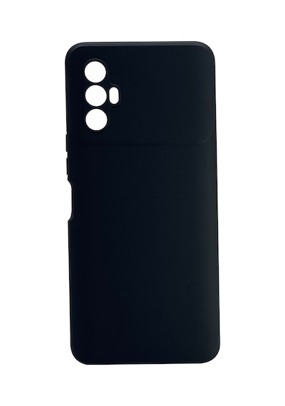 Nettech Tecno Spark 8 Pro Uyumlu Nano Arka Koruma Kılıf