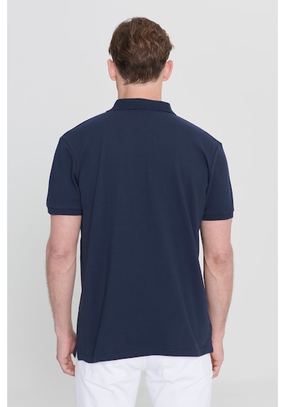 AC&Co / Altınyıldız Classics Altinyildiz Classics Erkek Lacivert Slim Fit Dar Kesim Polo Yaka %100 Pamuk Tişört 4A4820200001PLCXXL Lacivert AC&Co / Altınyıldız Classics Altinyildiz Classics Erkek Lacivert Slim Fit Dar Kesim Polo Yaka %100 Pamuk Tişört 4A4820200001PLCXXL Lacivert