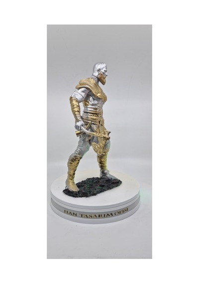 Kratos 31 Cm Figür