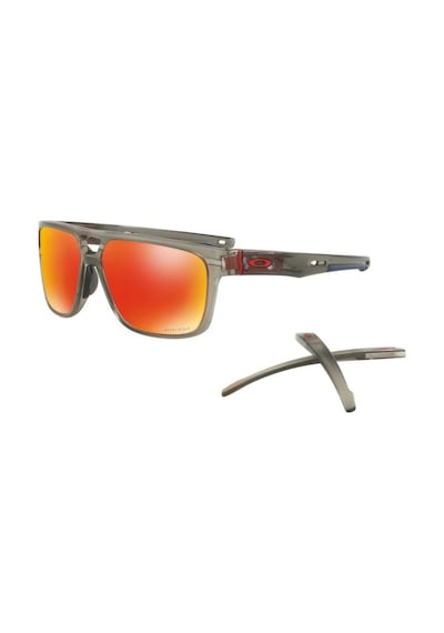 OAKLEY OO938205 CROSSRANGE PATCH AYNALI GÜNEŞ GÖZLÜĞÜ
