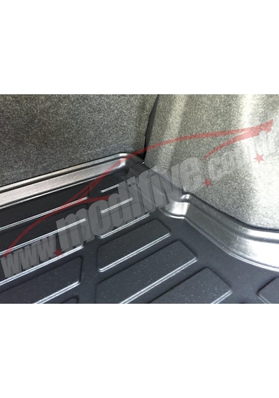 2014 Toyota Uyumlu Avensis Bagaj Havuzu Araca Özel 3D Badela Marka