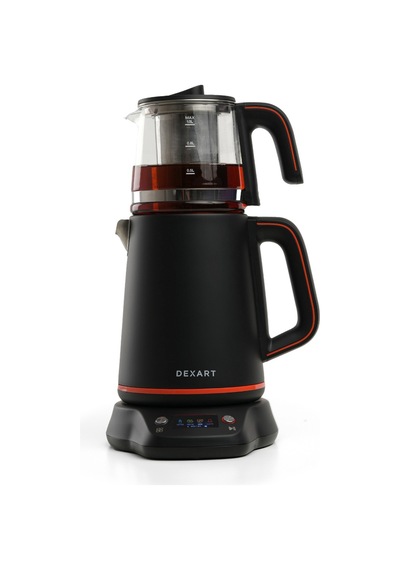 Dexart Perfecttea DX-1321-BL Çay Makinesi