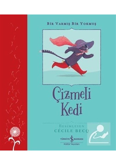 Çizmeli Kedi & Bir Varmış Bir Yokmuş / Charles Perrault