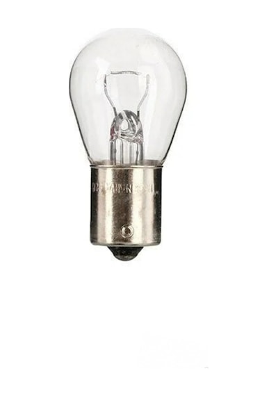 Super Stop Ve Sinyal Ampülü P21w 93 Tek Duy Standart Günışık - 12v-1722