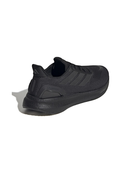 Adidas Pureboost 5 Erkek Siyah Spor Ayakkabı Id1158 001