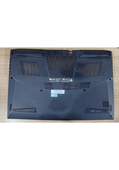 Monster T7 V20.4 Alt Kasa
