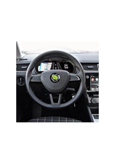 Otolas Volkswagen Skoda 2016-2022 Octavia Hayalet Ekran