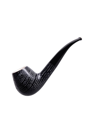 Vauen Lime 761 9mm. Filtreli Akrilik Saplı Pipo 209203
