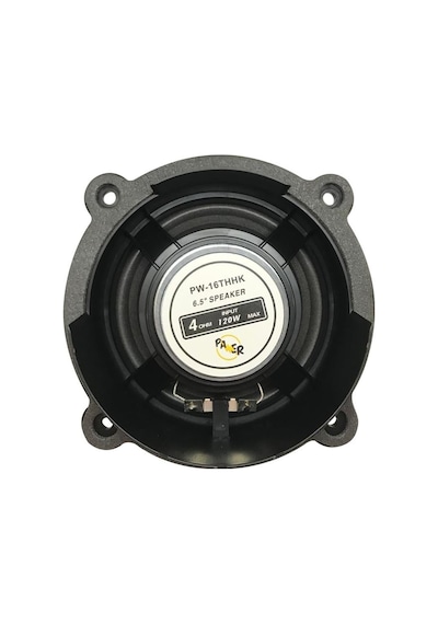 Powermaster Pw-16thhk 4 Ohm 120 Watt 16 Cm Tekli Hoparlör