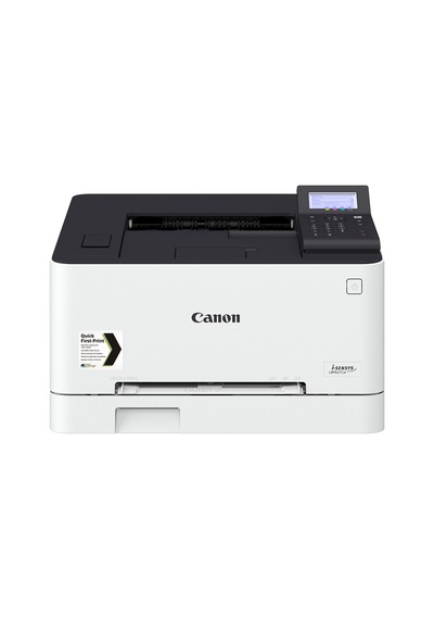 Canon i-Sensys LBP621CW Renkli Lazer Yazıcı