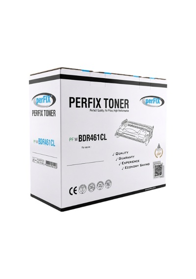 Pfx Brother Drum Ünitesi Dr-461cl L8410 - L8260 - Mfc-l8690 50k