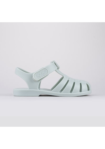 Igor Clasica Velcro Kız Çocuk Mint Sandalet S10288-026 Mint Yeşili Igor Clasica Velcro Kız Çocuk Mint Sandalet S10288-026 Mint Yeşili