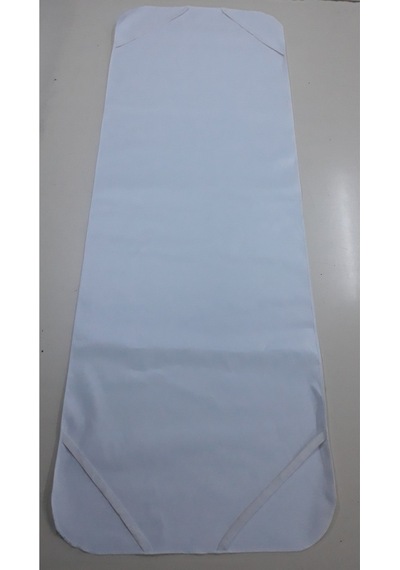 Cengiz Grup Sıvı Geçirmez Sızdırmaz Alez Sedye Örtüsü Yatak Koruyucu 70 X 200 CM