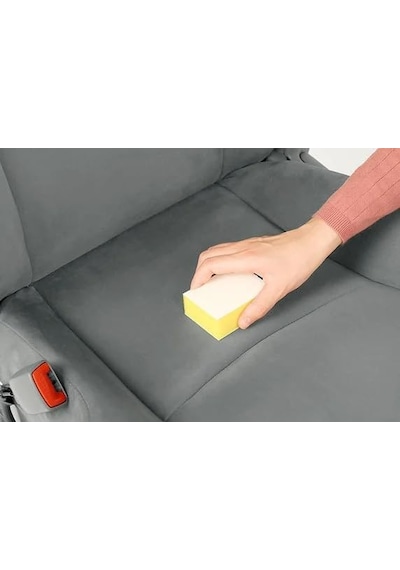 Soft99 Cloth Barrier Fabric Seat Coat Kumaş Nubuk Koruyucu170ml