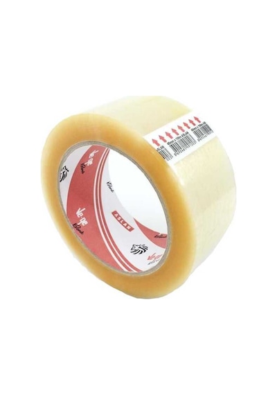 Koli Bandı Şeffaf 45 Mm X 100 M N11.854