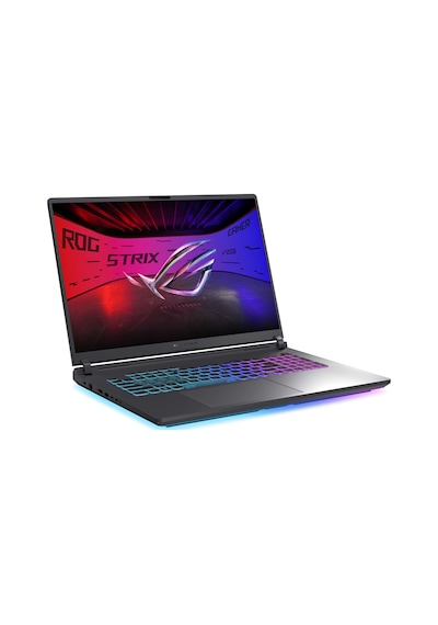 Asus Rog Strix G18 G815LW-SA365 U9-290HX 32 GB 1 TB 16 GB RTX5080 18"  Dos WQXGA Dizüstü Oyuncu Bilgisayar