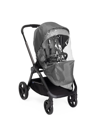 Chicco Mysa Bebek Arabası Lunar Rock