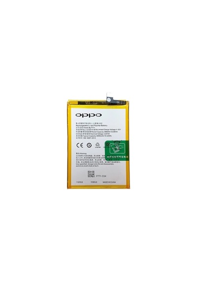 Oppo Realme C25y Batarya Blp771