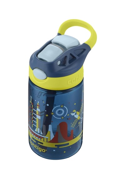 Gizmo Flip Kedicikler Tritan Çocuk Suluğu 420 Ml Pembe Diğer