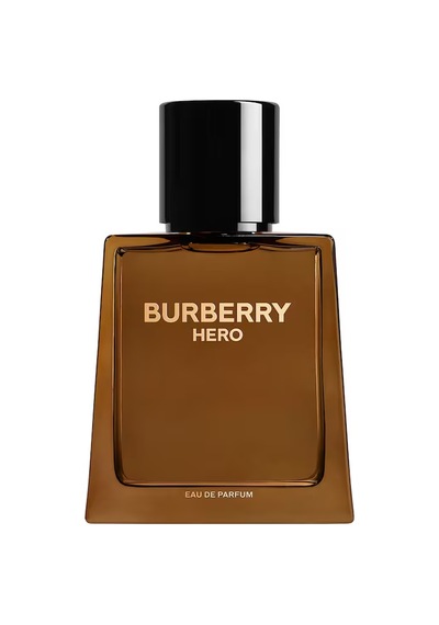 Burberry Hero Edp 100 Ml Erkek Parfüm Fresh