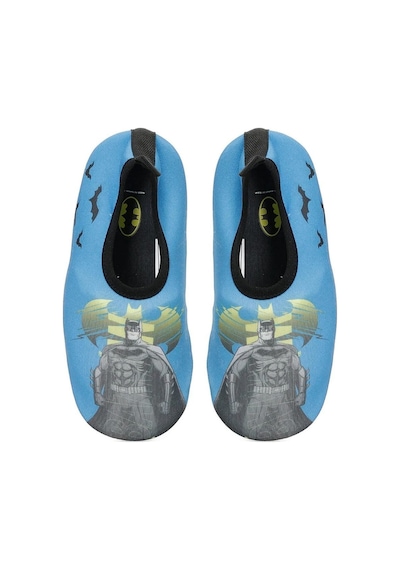 Batman Yokka 4fx Saks Çocuk Deniz Ayakkabısı 6671 Çok Renkli