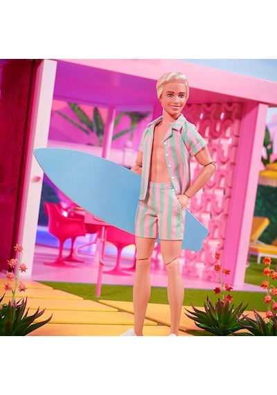 Barbie Movie - Ken Bebek HPJ97