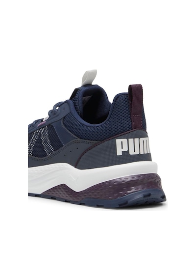 Puma Anzarun 2.0 Erkek Spor Ayakkabı 38921322 Lacivert