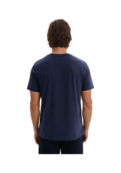 Arma Ar-ma Erkek Bisiklet Yaka Tişört Resim Baskili Örme Kumaş Regular Fit %100 Pamuk 30/2 Süprem Y31344448502 Lacivert-l1 Arma Ar-ma Erkek Bisiklet Yaka Tişört Resim Baskili Örme Kumaş Regular Fit %100 Pamuk 30/2 Süprem Y31344448502 Lacivert-l1