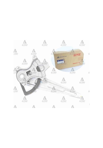 HMC 83404-1J010 Cam Krikosu Arka Sağ Otomatik İ-20 08-