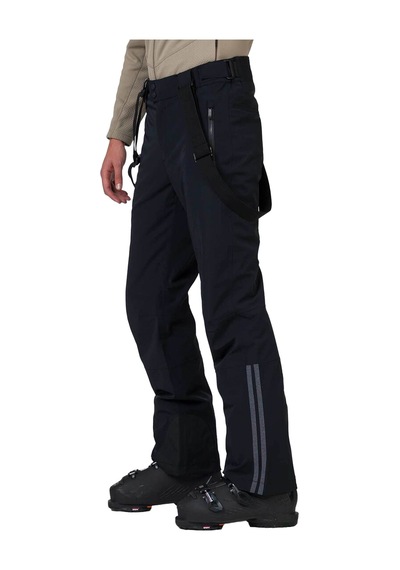 Rossıgnol Rossignol Erkek Kayak Pantolonu Strato Siyah Blk