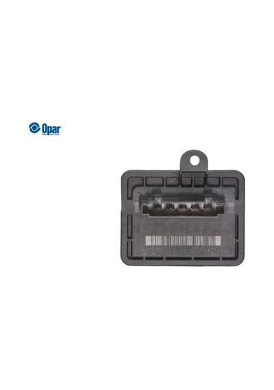 Kalorifer Rezistansi Peugeot 2008 Opar 1681055380 1681055380