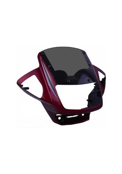 Far Grenajı Ybr Bordo Kare