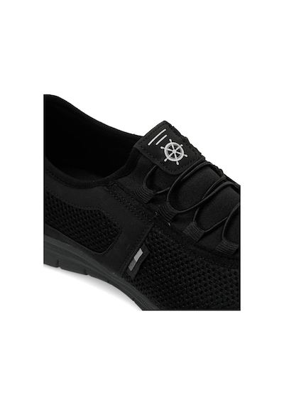 Torex Yvon Siyah Erkek Slip On 000000000102704763