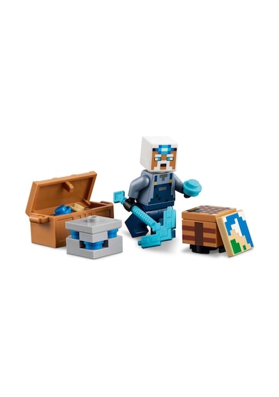 Arkhenx Minecraft Kazma Madeni 21277 Bzs1 Standart