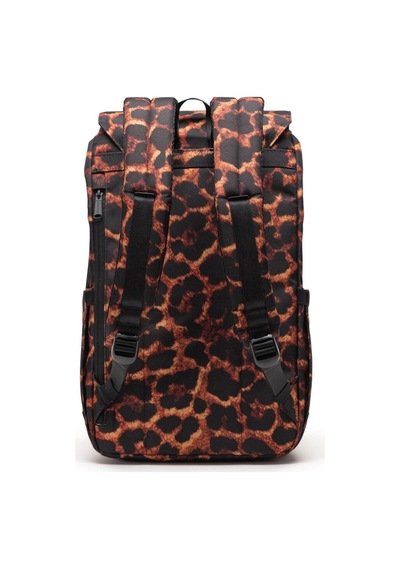 Herschel Supply Co. Herschel Retreat Su İtici Kumaş 16" Laptop Uyumlu Mıknatıslı Kapama Sırt Çantası, 23 L-24250 Kahverengi Herschel Supply Co. Herschel Retreat Su İtici Kumaş 16" Laptop Uyumlu Mıknatıslı Kapama Sırt Çantası, 23 L-24250 Kahverengi