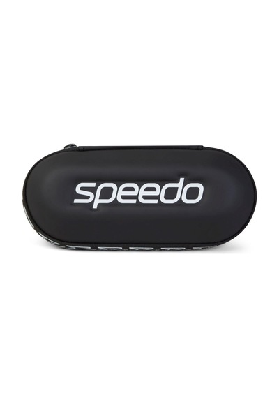 Speedo Goggles Storage Gözlük Kabi Sp800381206098 Siyah