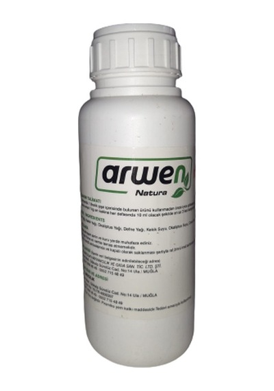 Arwen Natura Nosem - 1 Litre