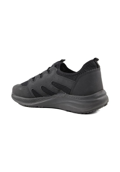 M.P Mp 261-6564 Siyah Unisex Sneakers