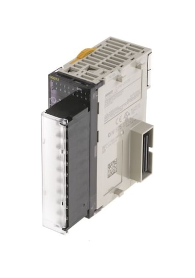 Omron Cj1w-od212 ,16p Çıkış Plc Ek Dijital Modül