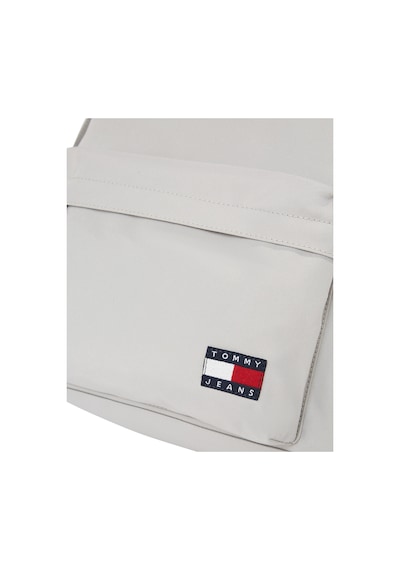 Tommy Hilfiger Erkek Sırt Çanta Am0am13726pqx Grey