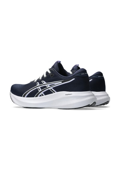 Asics Gel-excıte 11 Kadın Grey Blue/white Koşu Ayakkabısı 1012b861-404 Grey Blue/white