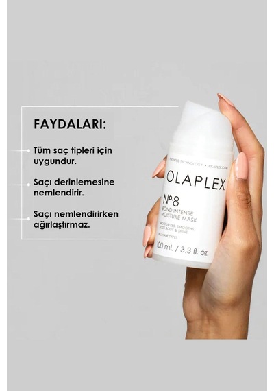 Olaplex Frizz & Maximize Moisture Set