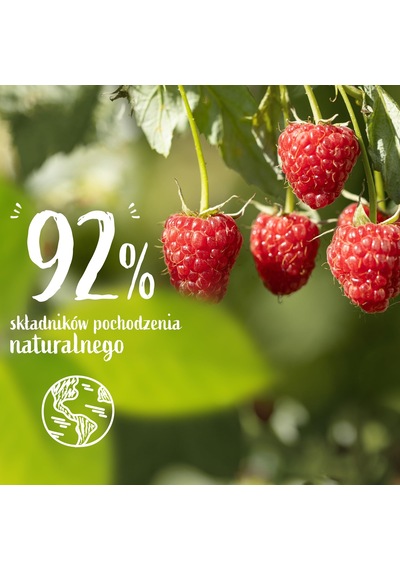 Le Petit Marseillais Frambuaz Ve Şakayık Duş Jeli 400 Ml