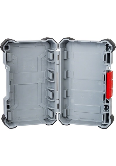 Bosch Impactc P&C Vidalama Ucu Çantası Large