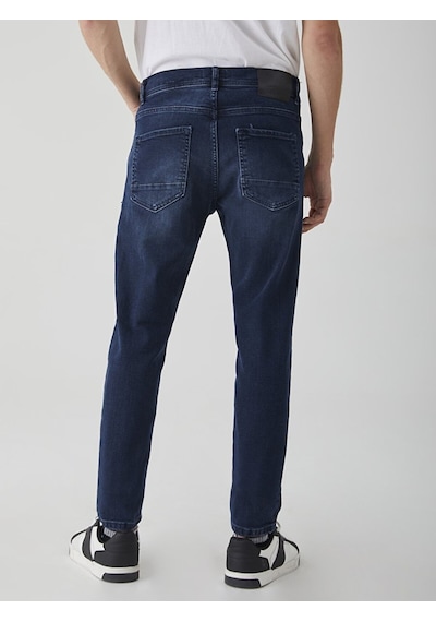 Ltb Jumy Normal Bel Super Skınny Jean Pantolon