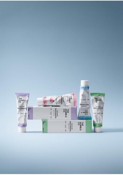 Tr Doğal Diş Macunu Hassas Sensitive 75 Ml Natural Toothpaste 75 Ml Hidroksiapatit İçerikli, Diş Minesini Güçlen