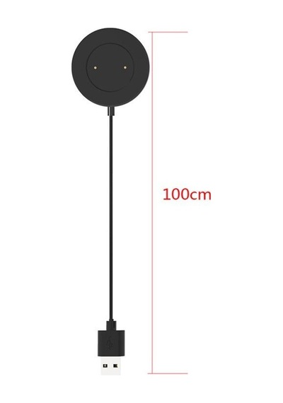Realme Watch S Rma207 Akıllı Saat Şarj Cihazı Aleti